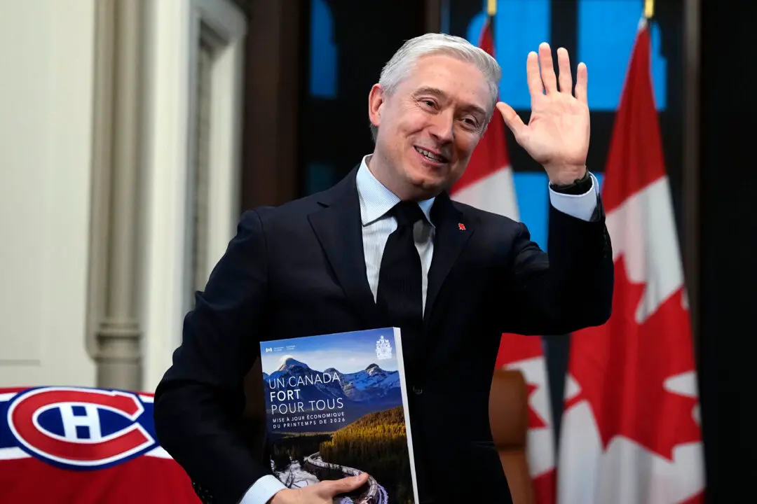 Police Powers to Check Mail, Addressing Air Passenger Complaints: What New Laws Come With the Fiscal Update?