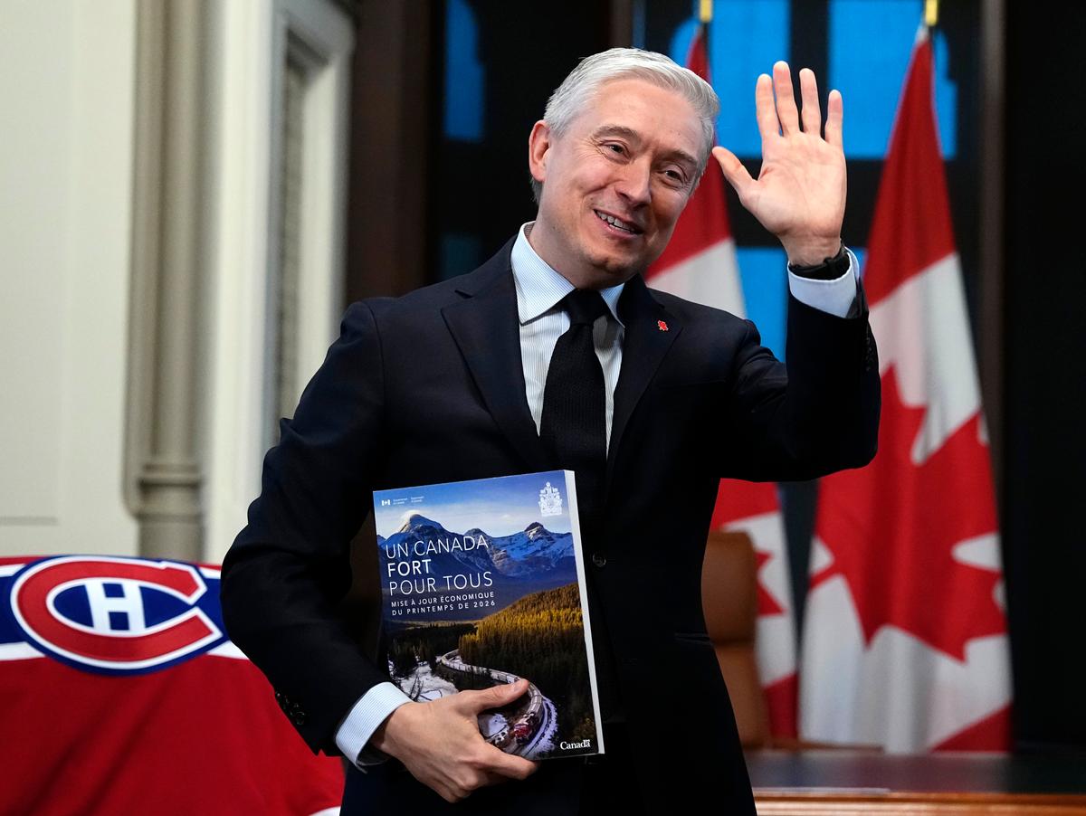 Police Powers to Check Mail, Addressing Air Passenger Complaints: What New Laws Come With the Fiscal Update?