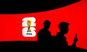 Government Cost to Host 13 FIFA World Cup Games Exceeds $1 Billion: PBO