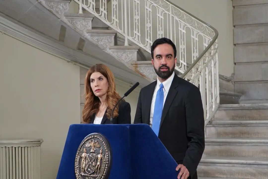 New York City Council Members Approve Their Own $27,000 Pay Raise