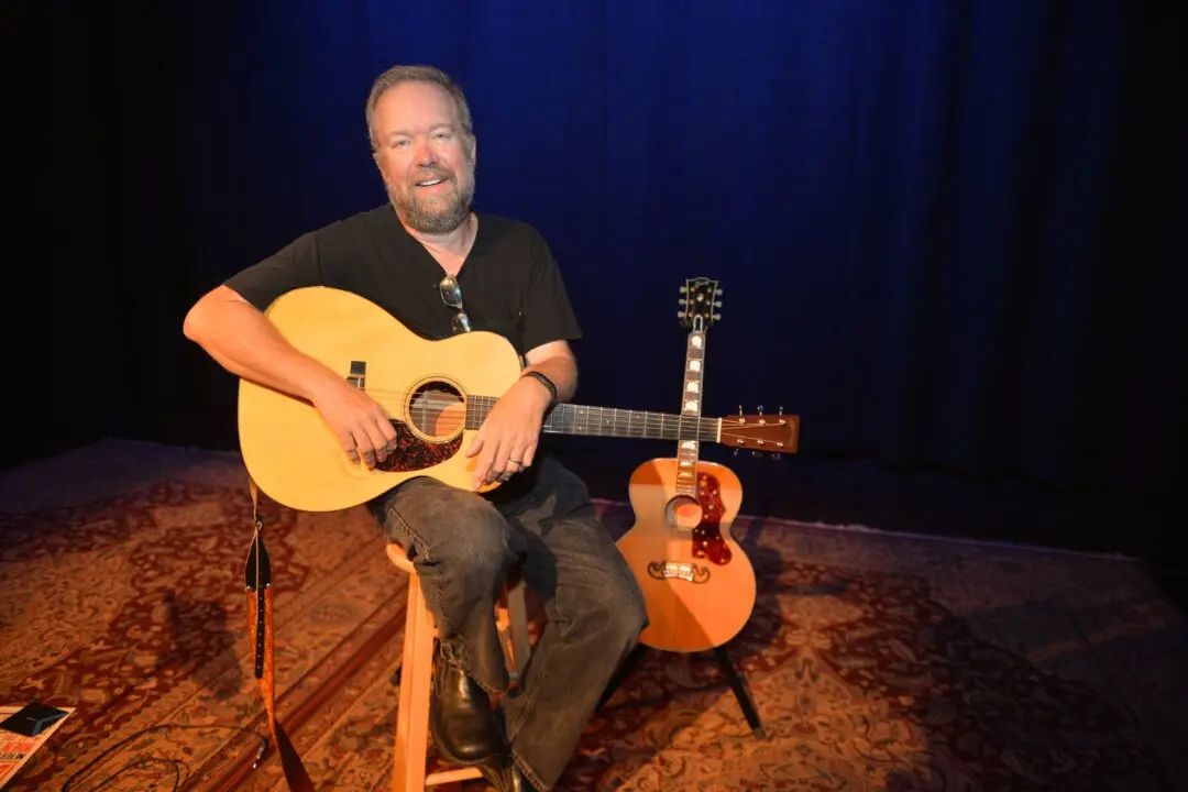 Don Schlitz Songs That Shaped Country Music