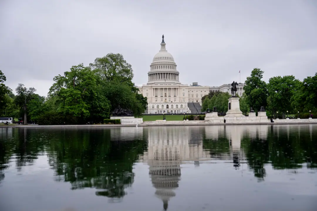 The Path Ahead for ICE, Border Control Funding