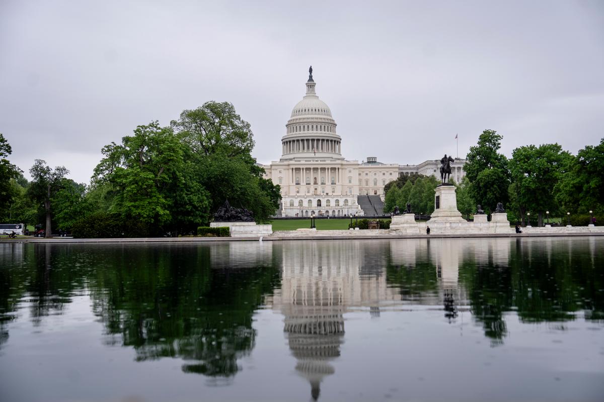 One Person Shot Following Officer-Involved Shooting in Washington: Secret Service
