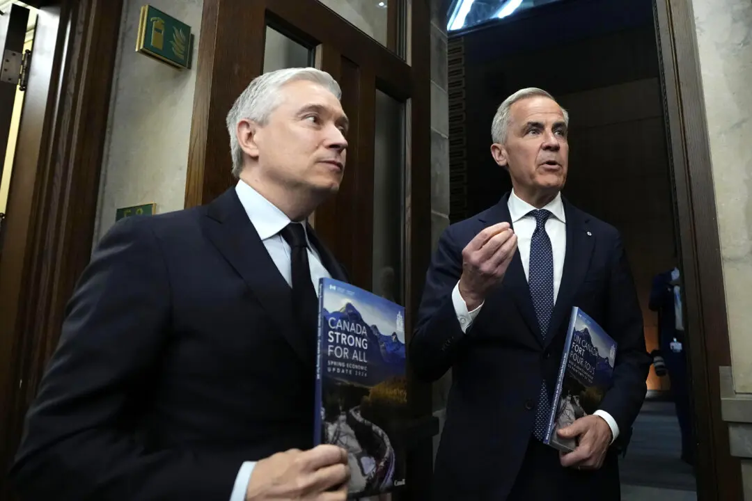 What the Latest Budget Update Misses