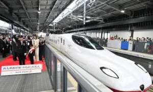 Can Canada’s High-Speed Rail Plan Defy Trend of Cost Overruns and Delays?