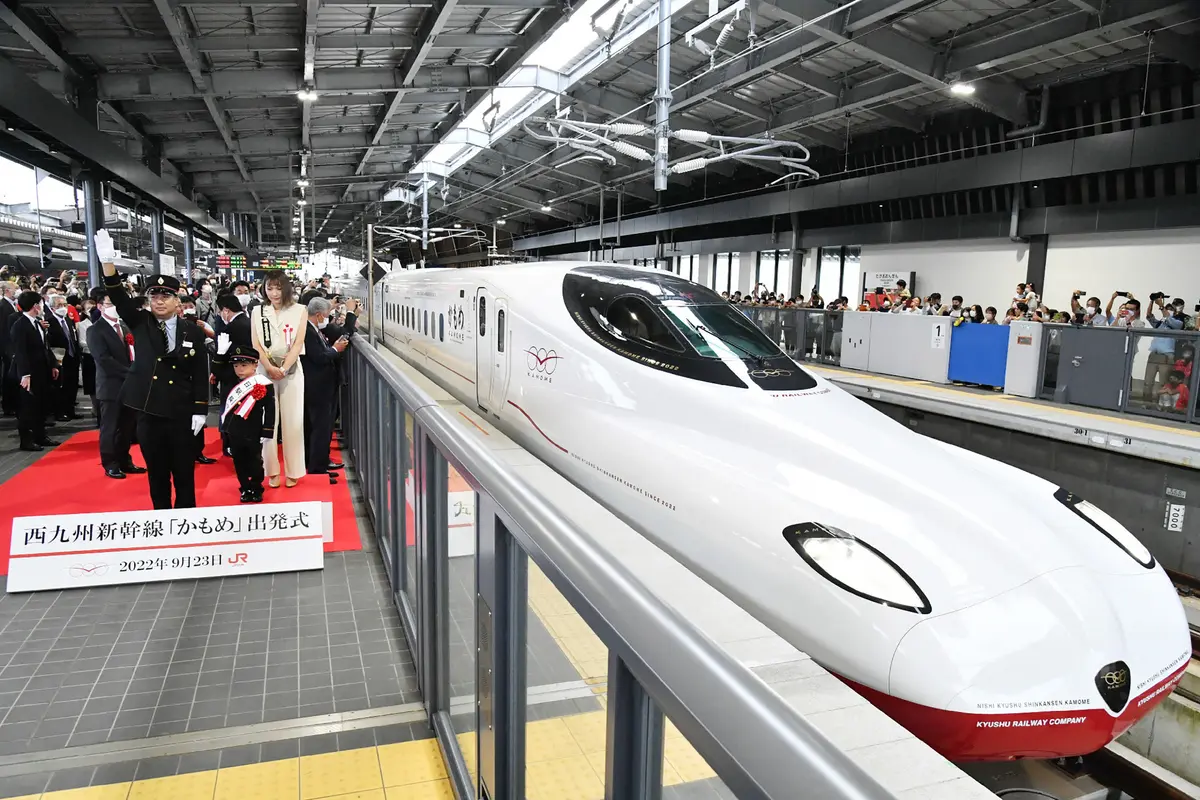 Can Canada’s High-Speed Rail Plan Defy Trend of Cost Overruns and Delays?
