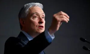 Canada’s Sovereign Wealth Fund to Cost $750M Per Year in Debt Charges