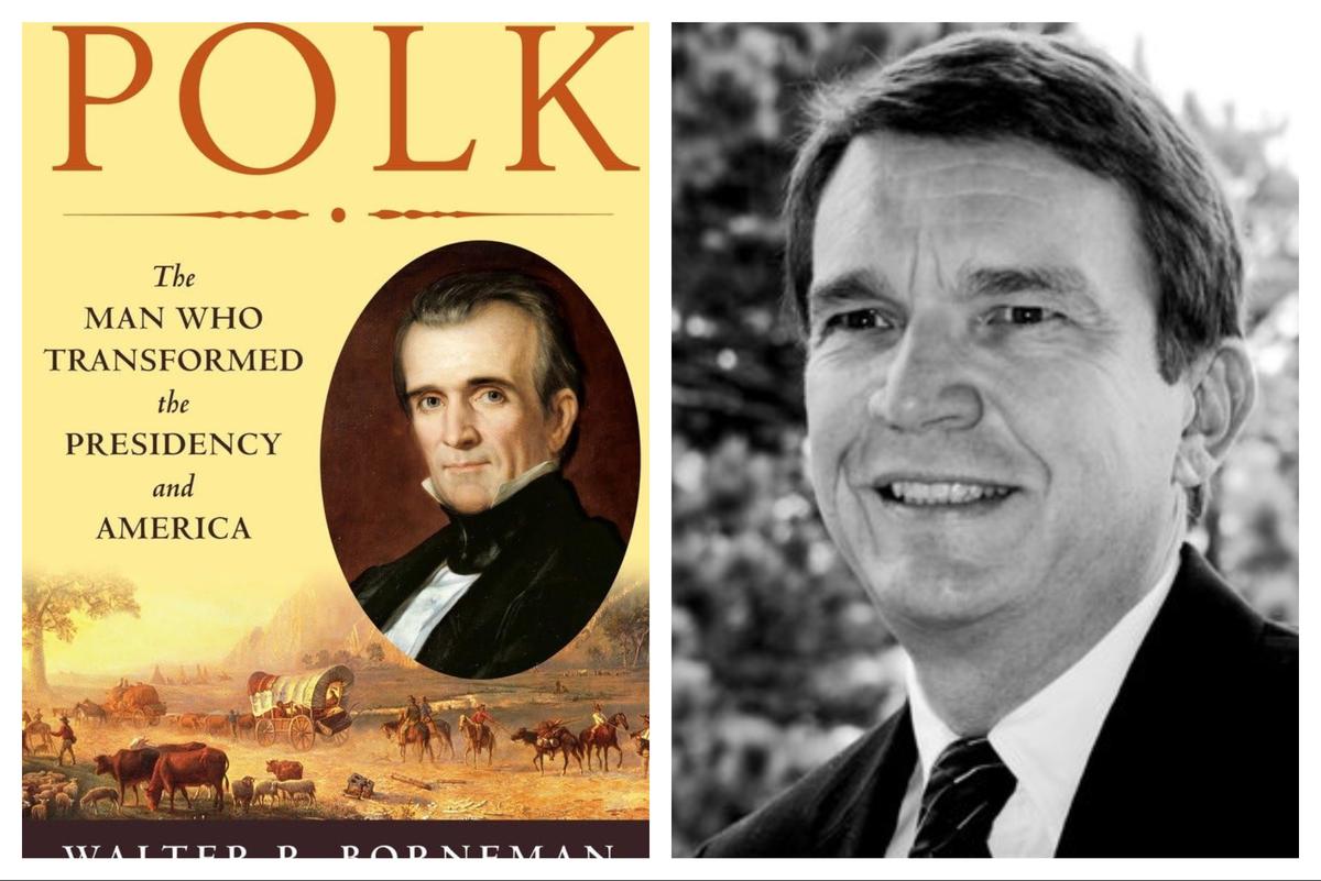 Polk: A Detailed Look at America’s 11th President