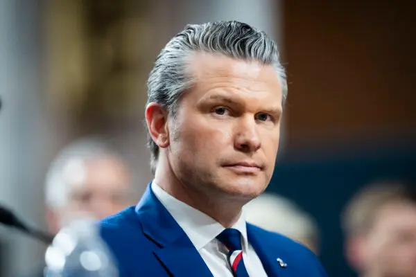 Secretary of War Pete Hegseth Joins Ed Gallrein at Kentucky Campaign Rally