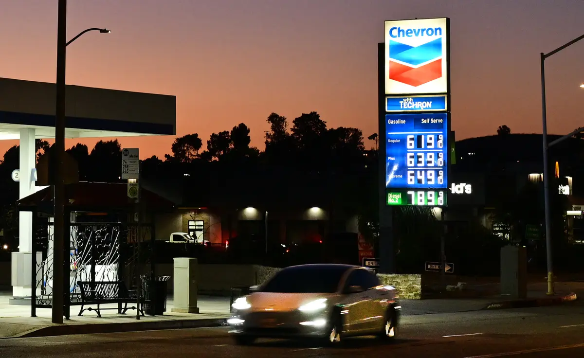 Chevron, Exxon Decline to Boost Oil Production Despite Trump Admin Requests