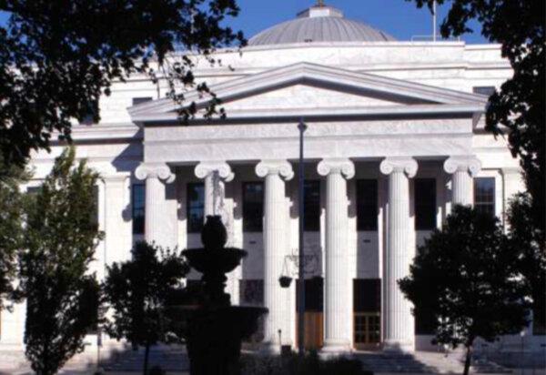 New York State Courts Celebrate Law Day