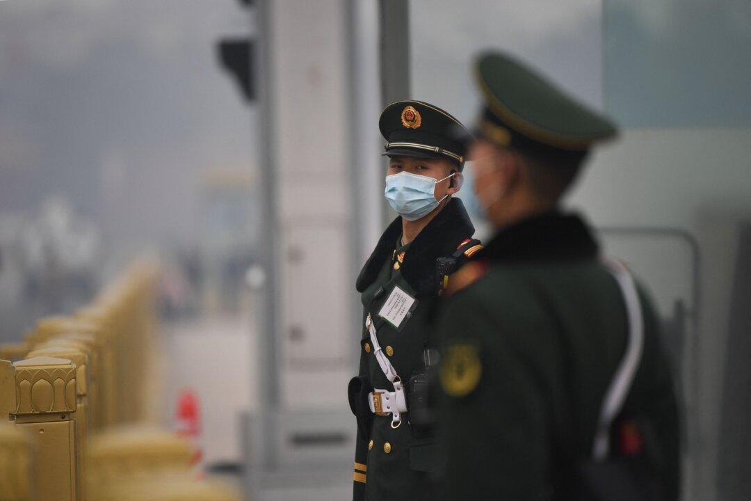 Overseas Returnees Face Heightened Scrutiny in China Amid Beijing’s Anti-Espionage Drive