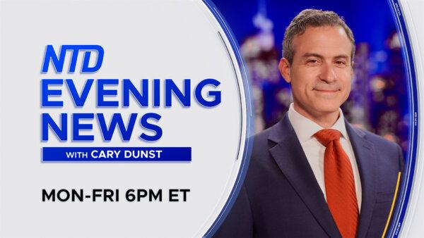 NTD Evening News Full Broadcast (May 1)