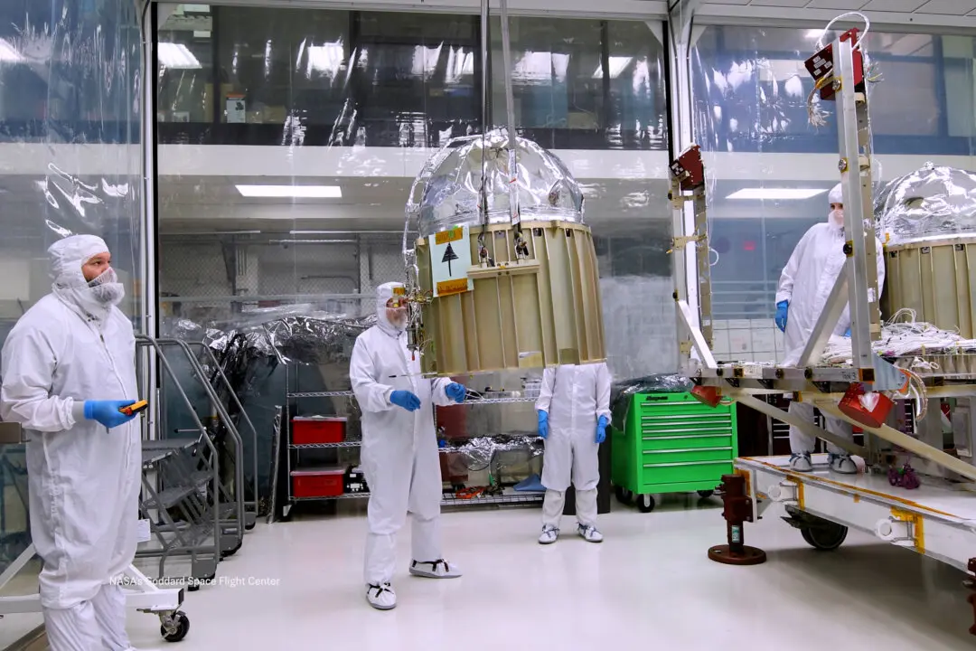FBI Investigating Reports of Deaths, Disappearances of US Scientists Tied to Nuclear, Space Programs