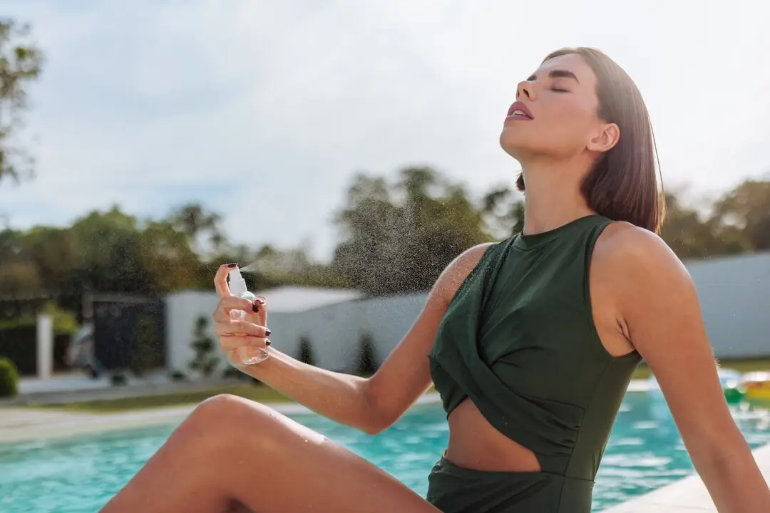The $5 Summer Comfort Trick Nobody Talks About