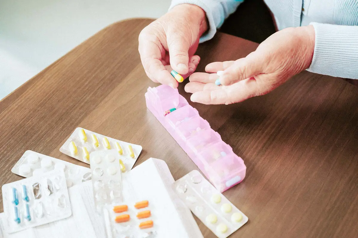 Stopping a Drug Safely Takes a Team. Medicare Just Funded One Piece of It