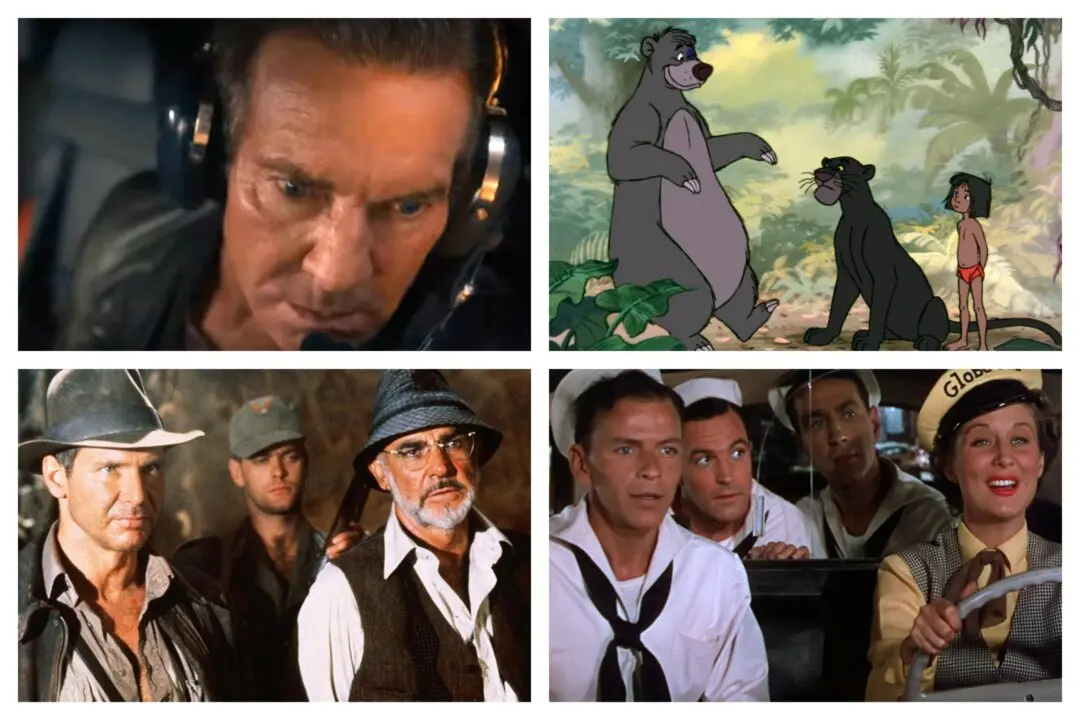 Epoch Watchlist: Recommended Viewing for June 5–11