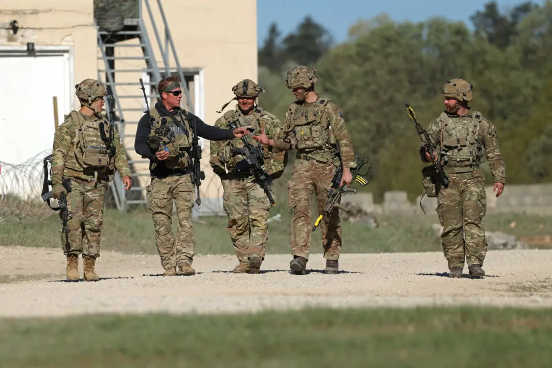 US Orders Withdrawal of 5,000 Troops From Germany: Pentagon