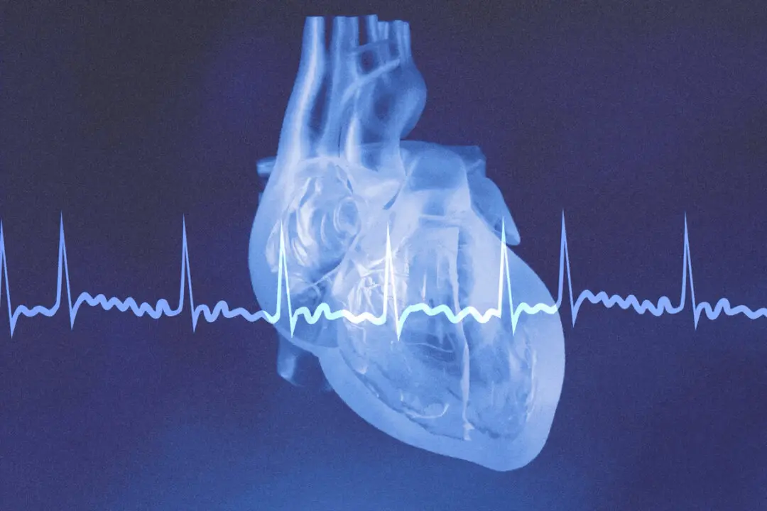 The Racing Heartbeats You Need to Pay Attention To