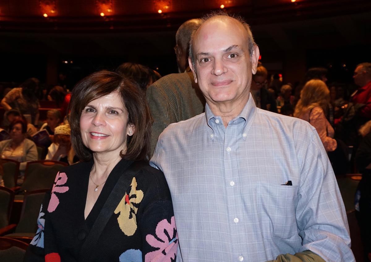 ‘Magical’ and Visually Stunning, Shen Yun Impresses New Jersey Audience