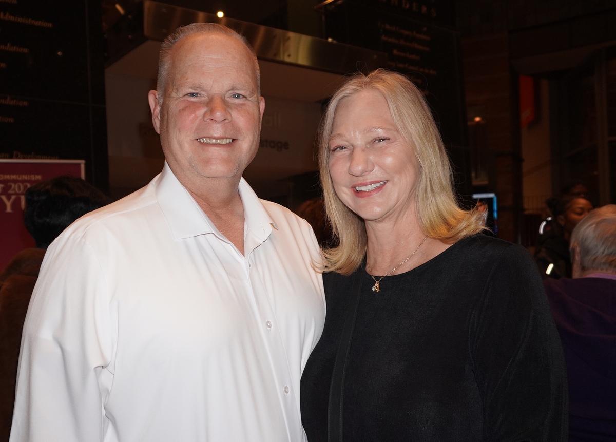 We Need to Hear More of Shen Yun’s Message Today, Says Company Director