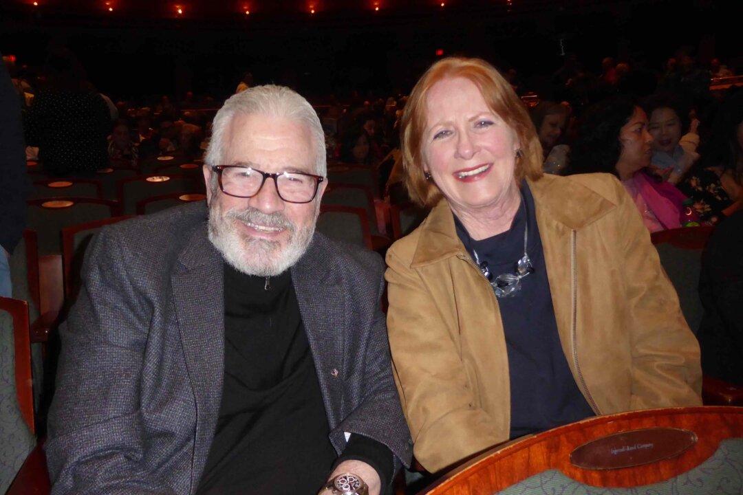 Shen Yun Performers Are ‘Absolutely Incredible,’ Says Attorney