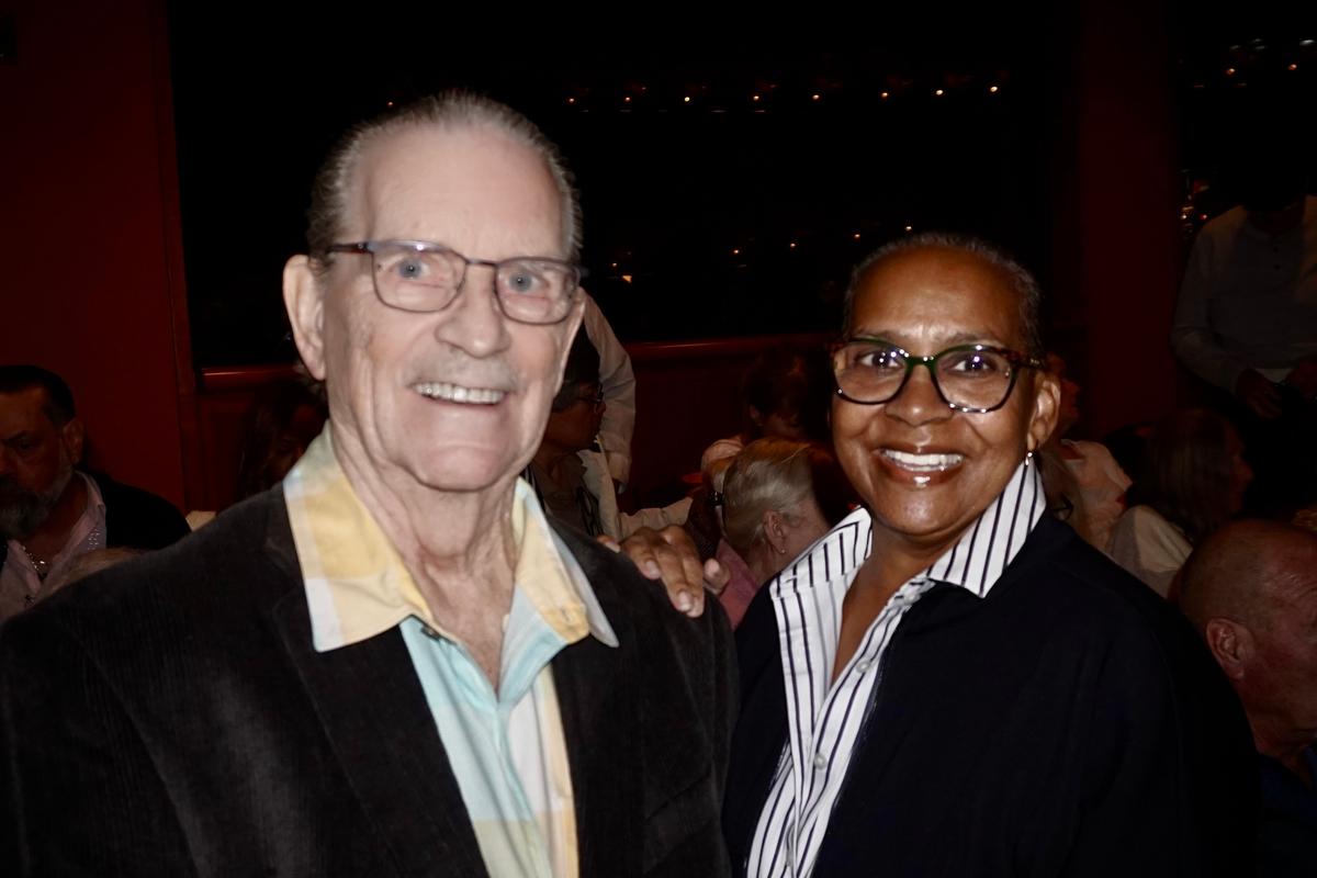 Newark Audience Blown Away by Shen Yun: ‘People Have to Come See the Show’