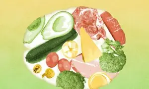 A Keto Diet May Help Psychiatric Disorders. Here’s Why.