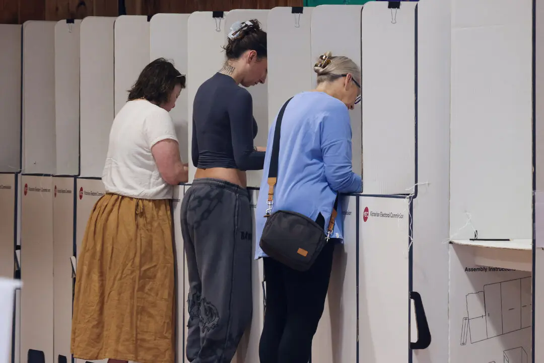 Liberals Claim Nepean By-Election Win as One Nation Records Major Swing
