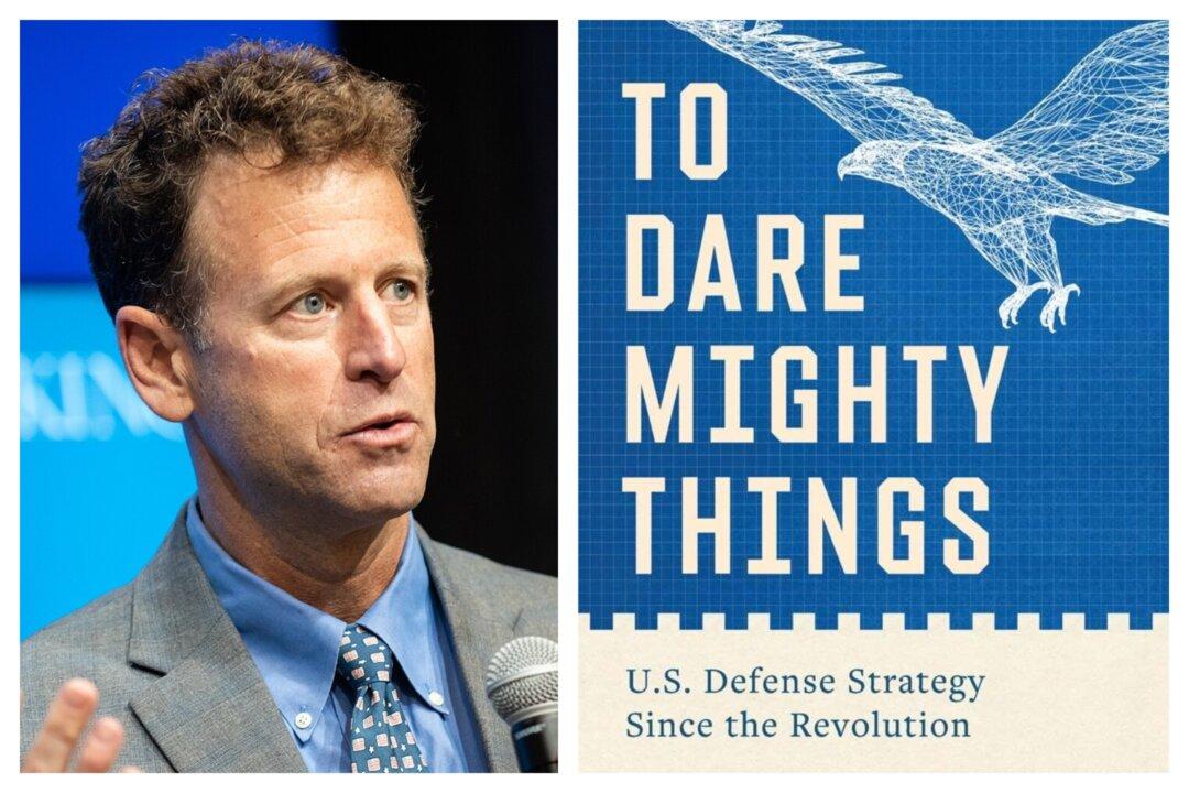 An Impressive Study on the History of America’s Defense Strategies