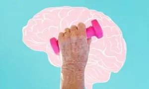 Muscle Loss May Signal Dementia Risk; Experts Recommend This Brain-Healthy Exercise