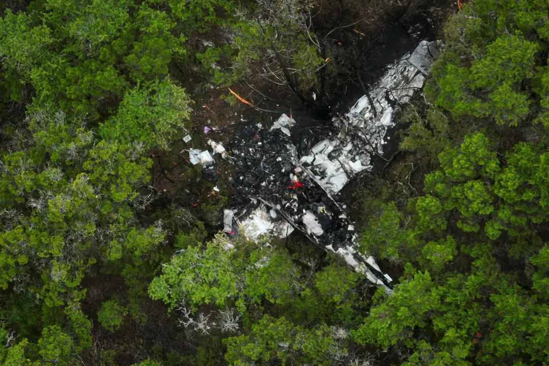 Pickleball Players Killed in Texas Plane Crash Included School Tennis Star, Trauma Counselor