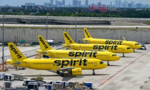 What Killed Spirit Airlines