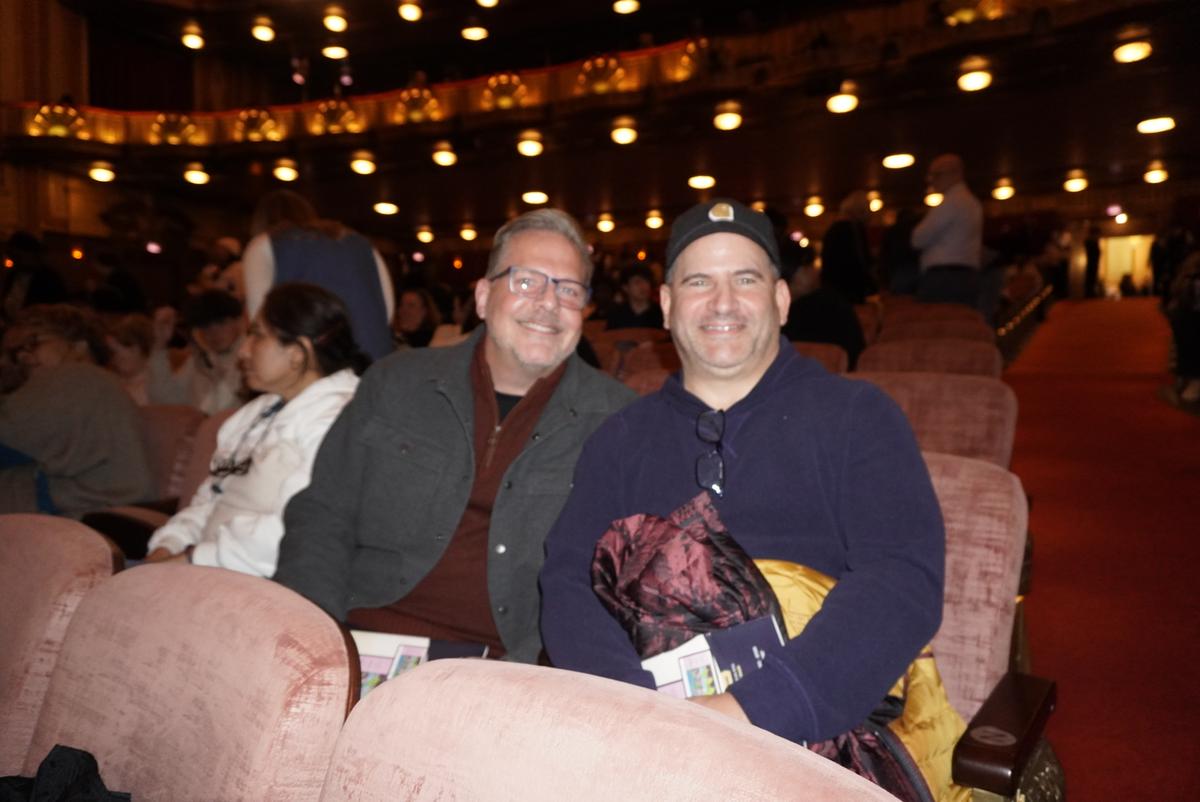 Audience Member Appreciates Shen Yun’s Stories of China’s Traditional Culture