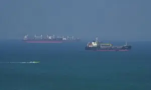 Iran Is Losing This War, and the Global Balance of Power Is Shifting