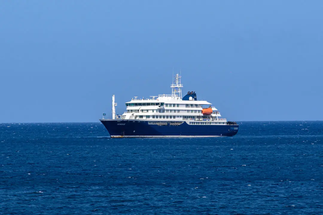 3 Dead, 3 Others Sick From Suspected Hantavirus Outbreak Aboard Cruise Ship: WHO