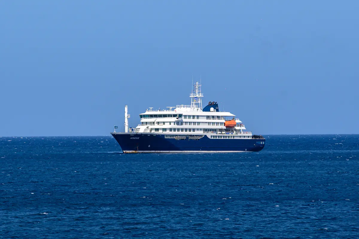 3 Dead, 3 Others Sick From Suspected Hantavirus Outbreak Aboard Cruise Ship: WHO