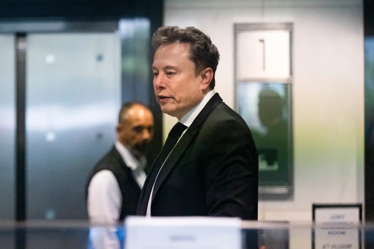 Elon Musk Reaches $1.5 Million Settlement With SEC Over Twitter Stake