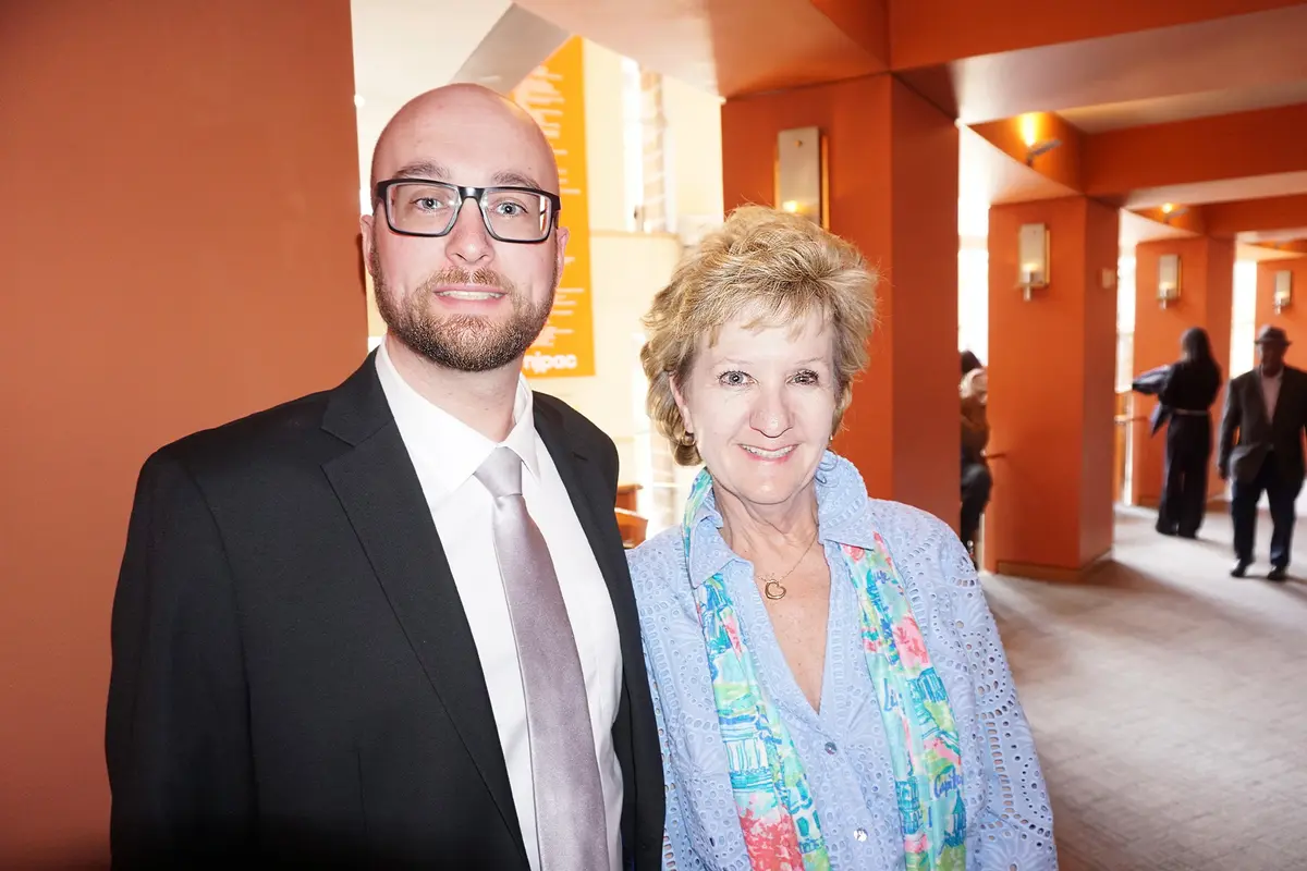 Shen Yun’s ‘China Before Communism’ Resonates With Theatergoers in New Jersey