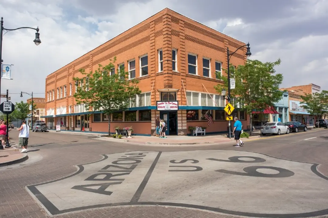 Route 66 Celebrates 100 Years