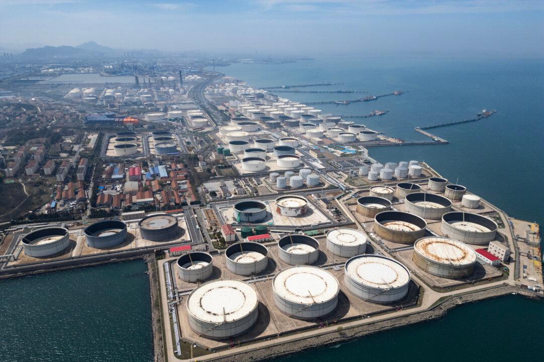 Australia Secures More Jet Fuel Shipments from China