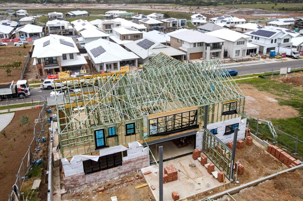 Labor Announces $72.5 Million Boost to Fast-Track NSW Housing Reforms
