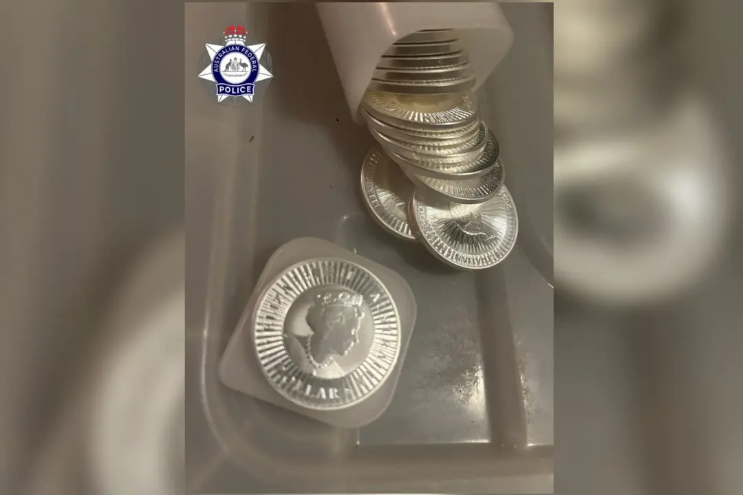 Millions in Cash, Gold, and Crypto Seized in NDIS Fraud Raid