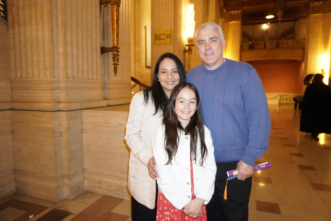 Parents Appreciate Shen Yun’s Family-Centered Performance and Important Message