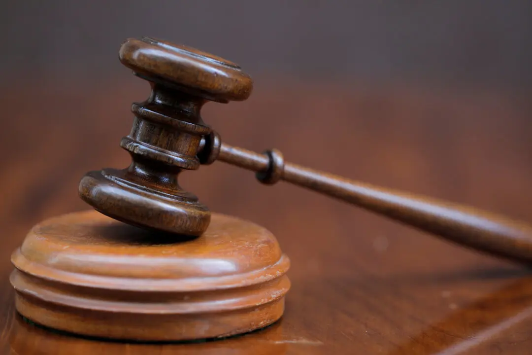 Judge Sanctions 4 Lawyers Over AI Citations