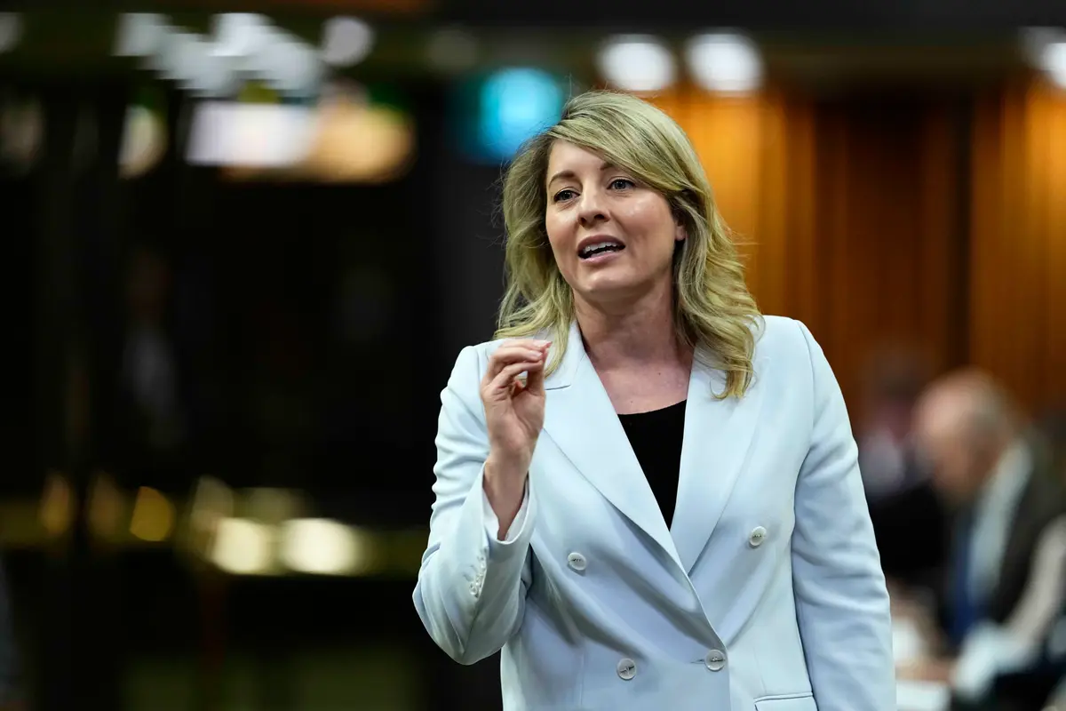 Federal Government Rolling out $1.5 Billion in Tariff Relief