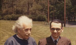 The Greatest Logician Since Aristotle—and Why He Believed in Life After Death