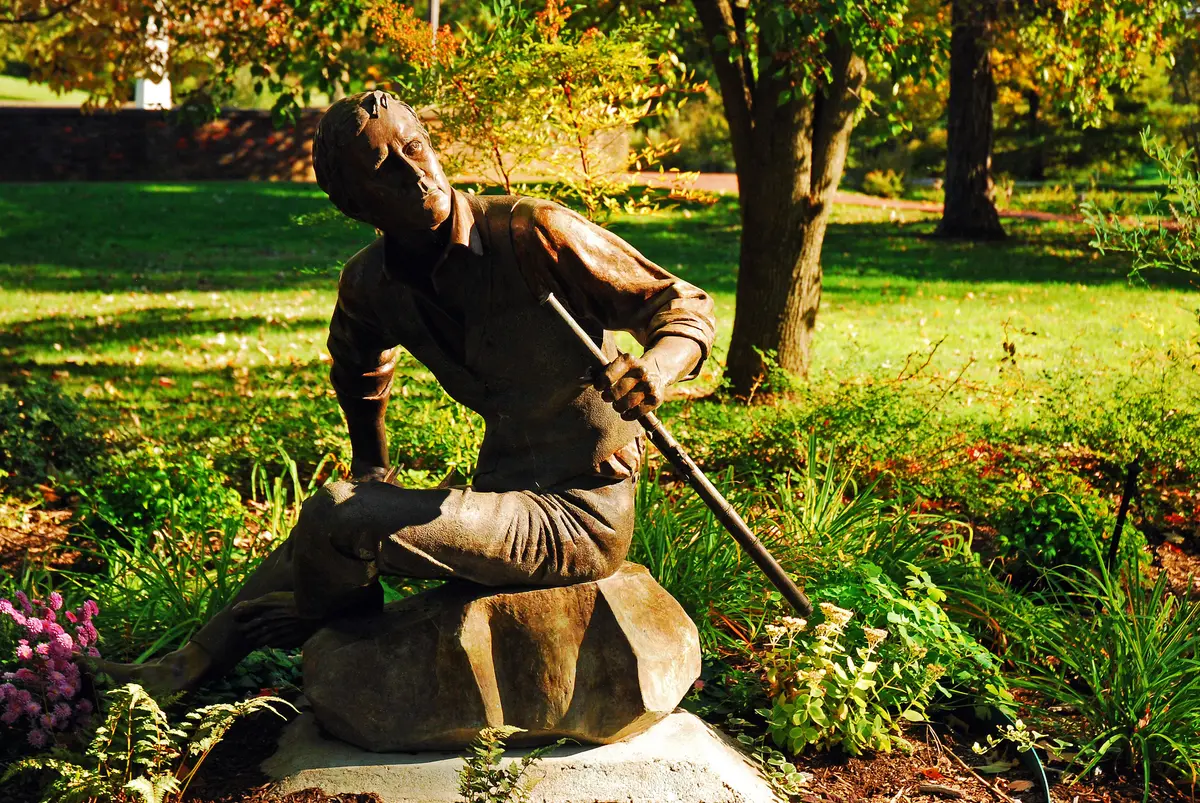 Stephen Foster: The Father of American Music