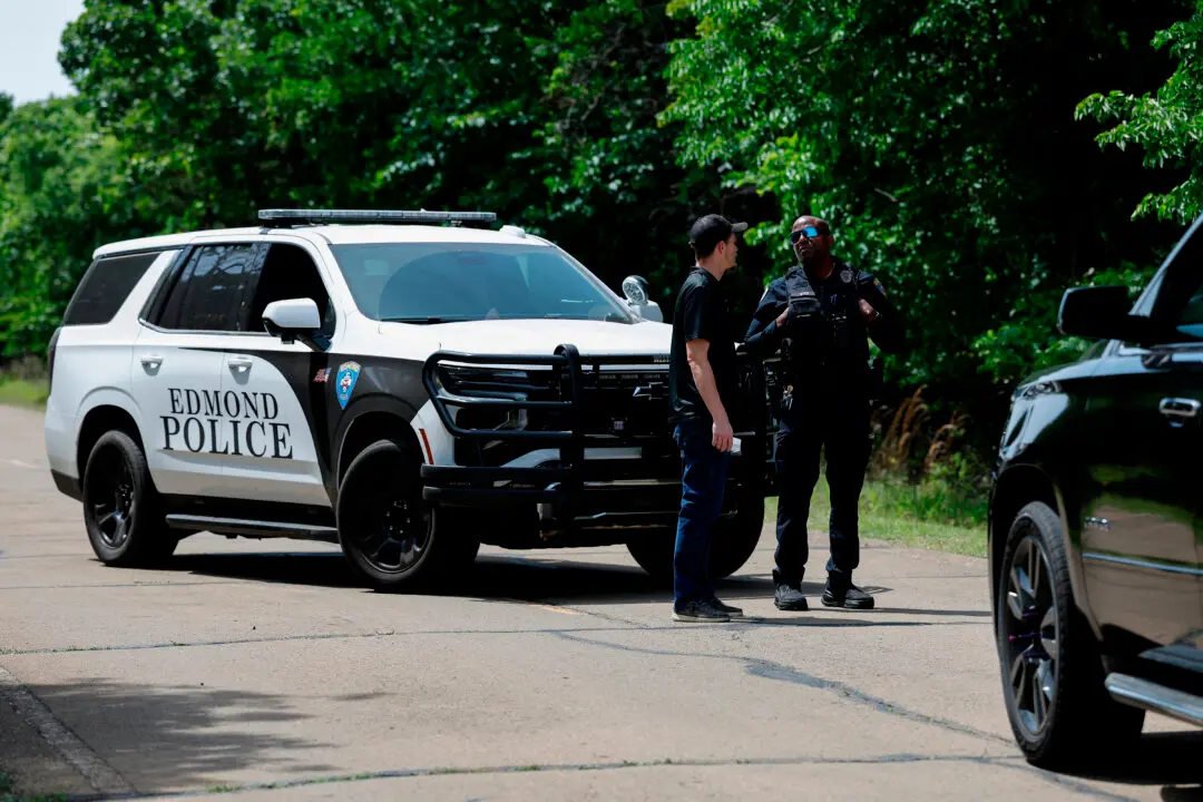 At Least 23 Injured in Lakeside Party Shooting in Oklahoma
