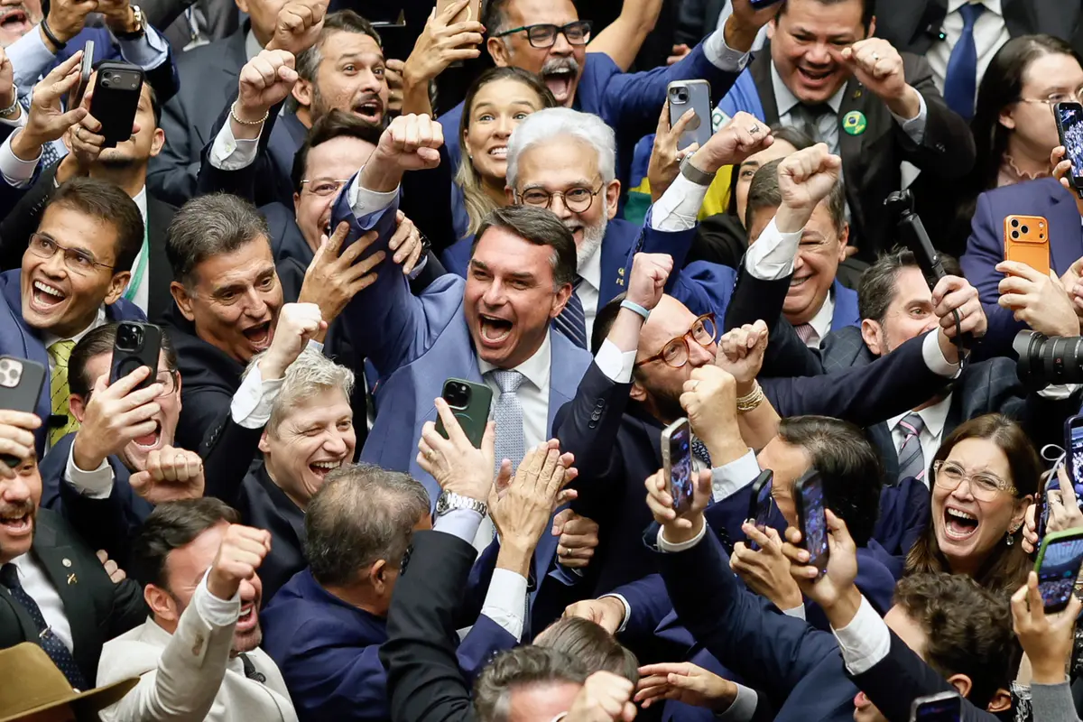 Conrad Black: Amid Changing Political Winds, Latin America Is at a Turning Point